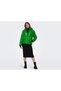 Onlannlouis Premium Puffer Jkt Otw Women's Casual Coat15287919-GREEN-BEE Green - 5