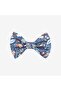 Autumn Themed Dog Bow Tie (SIZE 3) - Bow Tie Only, Leash Not Included