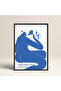 3 Piece Framed Painting Set Modern Classic Poster Painting Hpn158 - 3
