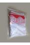 1 kg 35X55 Transparent Gelatin Bag with Tape Shiny Dowry Bag (Approximately 70-85 Pieces) - 5