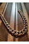 Acrylic Chain Bag Handle Accessories Chain Bead Handle Holder Handle Gold Ring 39 cm - 2