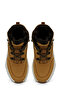 Reggina Men's Yellow Boots - 4