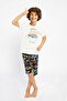 Boy's Capri Suit 2702-g
