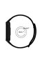 سوار Xiaomi Redmi Smart Band 8 Active Band من السيليكون - 4