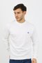 5503 NEW SEASON CUSTOM PRINT DETAILED COTTON SWEATER - 3