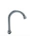 Sink Pipe / Stainless - 2