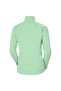 Slope Fleece Women's Half Zipper Polar Green HH..15001.HHA.419 - 2