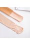 Ravena Model Corset Effective Cooling Fleece Inside Thick Warm Plush Pantyhose Skin Color - 7