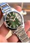 ESL.09.2102.1.03 Slazenger Steel Band Ion Case 50 Mt Waterproof Men Wristwatch - 3