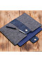 Felt Laptop Cases for 13"/13.3"/14 inch Macbook Air and Ultrabook / Briefcase - 3