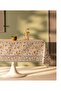 Madame Coco Arbnor Pvc Tablecloth