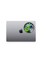 Alien and Astronaut Car, Motorcycle, Helmet, Laptop, Glass Sticker 13X13 cm - 8