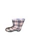 Women's Plastic Rain Boots