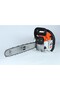 Benzinli Testere 5800B - 2