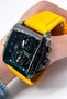 Function FCF.23001.03 Silicone Cord Men's Wristwatch - 3
