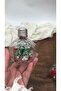 Luxury custom production Christmas tree ornament-1 New Year's Figured Christmas Ball - 4