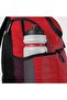 Teamster 2.0 Rucksack (أحمر) - 4