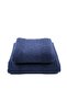 Lilia Series 2 Piece Bath Towel Set - 2