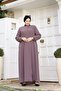 المعطف العلوي المطاطي ذو الأكمام المسطحة الموسمية - 3