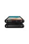 Samsung Galaxy A33 5g Case 5-Layer Full Protection Military Standard Army Tank Case - 4