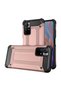 Xiaomi Redmi Note 11S Global Case 5 Layer Full Protection Military Standard Army Tank Case
