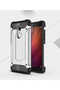 Xiaomi Redmi 5 Case 5-Layer Full Protection Military Standard Army Tank Case
