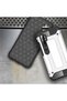 Xiaomi Mi Note 10 Case 5 Layer Full Protection Military Standard Army Tank Case - 7