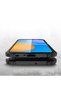 Huawei P Smart 2021 Case 5-Layer Full Protection Military Standard Army Tank Case - 6