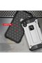 Apple iPhone Xr 6.1 Case 5-Layer Full Protection Military Standard Army Tank Case - 7