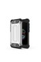 Xiaomi Redmi Go Case 5 Layer Full Protection Military Standard Army Tank Case