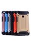 Huawei P9 Lite 2017 Case 5 Layer Full Protection Military Standard Army Tank Case - 6