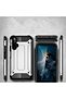 Huawei Honor 20 Case 5-Layer Full Protection Military Standard Army Tank Case - 3