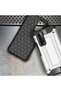 Huawei P Smart 2021 Case 5-Layer Full Protection Military Standard Army Tank Case - 4