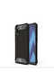 Samsung Galaxy A70 Case 5 Layer Full Protection Military Standard Army Tank Case - 3