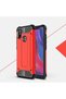 Xiaomi Mi 6X Case 5-Layer Full Protection Military Standard Army Tank Case
