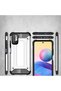 Xiaomi Poco M3 Pro Case 5-Layer Full Protection Military Standard Army Tank Case - 4