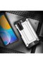Huawei P Smart 2021 Case 5-Layer Full Protection Military Standard Army Tank Case - 7