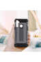 Realme C3 Case 5 Layer Full Protection Military Standard Army Tank Case - 7