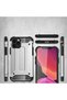 Apple iPhone 12 Pro Max Case 5-Layer Full Protection Military Standard Army Tank Case - 5