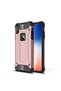 Apple iPhone X Case 5 Layer Full Protection Military Standard Army Tank Case
