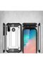 Samsung Galaxy A21 Case 5-Layer Full Protection Military Standard Army Tank Case - 5