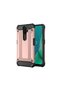 Oppo A5 2020 Case 5-Layer Full Protection Military Standard Army Tank Case