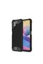 Xiaomi Poco M3 Pro Case 5-Layer Full Protection Military Standard Army Tank Case