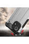 Xiaomi Mi 11 Case 5-Layer Full Protection Military Standard Army Tank Case - 4