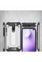 Xiaomi Redmi K30 Case 5-Layer Full Protection Military Standard Army Tank Case - 4