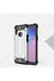Samsung Galaxy A10S Case 5-Layer Full Protection Military Standard Army Tank Case