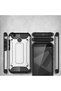 Xiaomi Redmi 4X Case 5-Layer Full Protection Military Standard Army Tank Case - 4