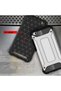 Xiaomi Redmi Go Case 5 Layer Full Protection Military Standard Army Tank Case - 6