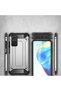 Xiaomi Mi 10t Pro 5g Case 5-Layer Full Protection Military Standard Army Tank Case - 5