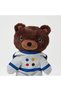 Bear Space Outfit Removable Costume Soft Toy 30 Cm Sleeping and Playmate - 4